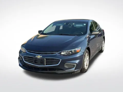 Unknown 2017 Chevrolet Malibu LS for sale in Cockeysville, MD