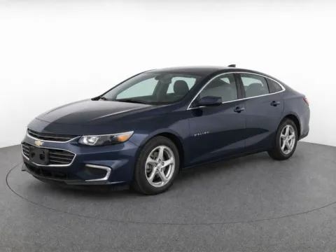 Unknown 2017 Chevrolet Malibu LS for sale in Cockeysville, MD