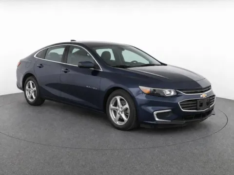 Unknown 2017 Chevrolet Malibu LS for sale in Cockeysville, MD