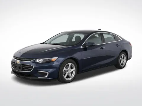 Photos of 2017 Chevrolet Malibu LS for sale in Cockeysville, MD at Used Cars of Baltimore