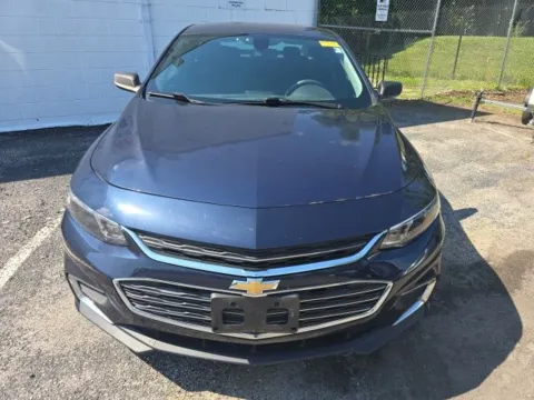 Photos of 2017 Chevrolet Malibu LS for sale in Cockeysville, MD at Used Cars of Baltimore