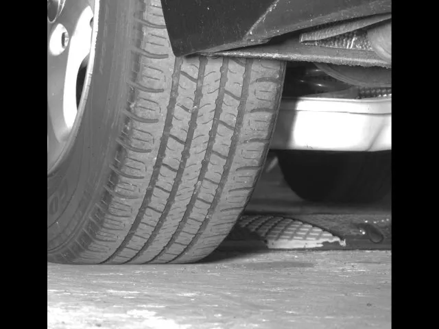 Chevrolet Malibu photo 15