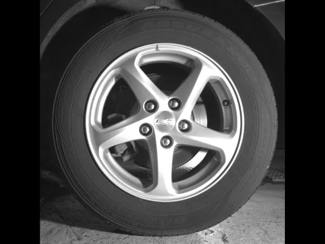 Chevrolet Malibu photo 11