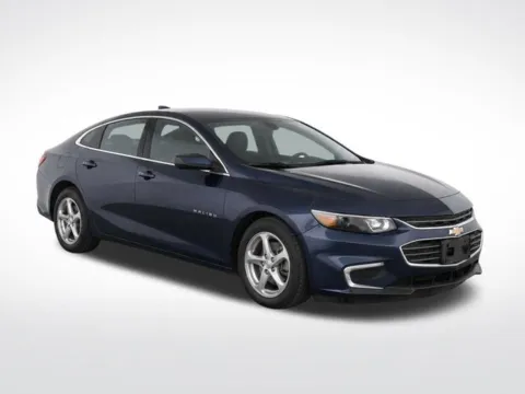 Unknown 2017 Chevrolet Malibu LS for sale in Cockeysville, MD