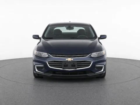 More photos of 2017 Chevrolet Malibu LS at Used Cars of Baltimore, MD