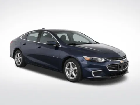 Unknown 2017 Chevrolet Malibu LS for sale in Cockeysville, MD