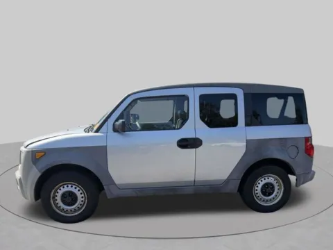 Photos of 2003 Honda Element DX for sale in Cockeysville, MD at Used Cars of Baltimore