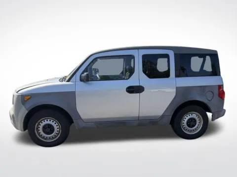 Photos of 2003 Honda Element DX for sale in Cockeysville, MD at Used Cars of Baltimore