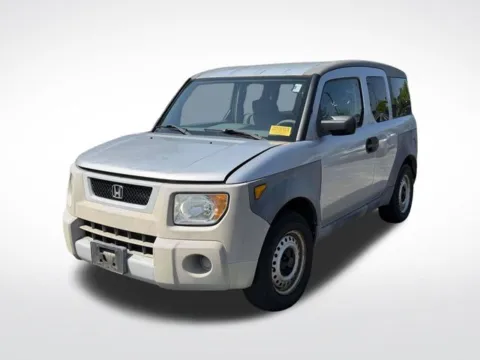 Green 2003 Honda Element DX for sale in Cockeysville, MD