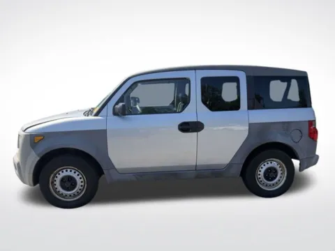 Photos of 2003 Honda Element DX for sale in Cockeysville, MD at Used Cars of Baltimore
