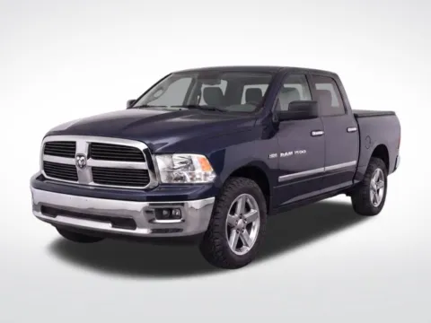 Photos of 2012 Ram 1500 Big Horn for sale in Cockeysville, MD at Used Cars of Baltimore