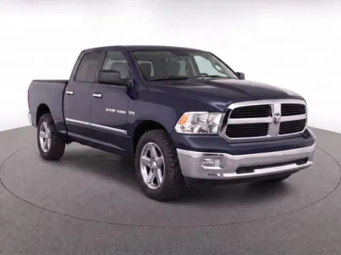 Photos of 2012 Ram 1500 Big Horn for sale in Cockeysville, MD at Used Cars of Baltimore