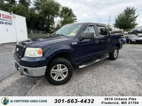 Blue 2012 Ram 1500 Big Horn for sale in Cockeysville, MD