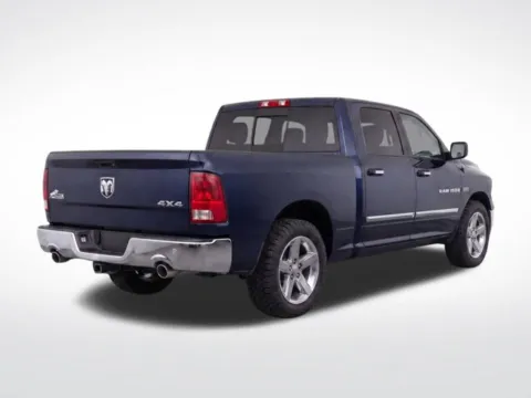 Another view of 2012 Ram 1500 Big Horn for sale in Cockeysville, MD at Used Cars of Baltimore