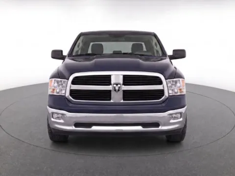 More photos of 2012 Ram 1500 Big Horn at Used Cars of Baltimore, MD
