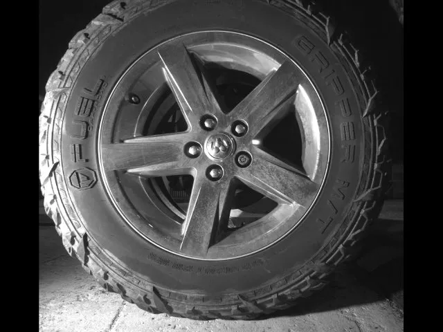 Ram 1500 photo 12