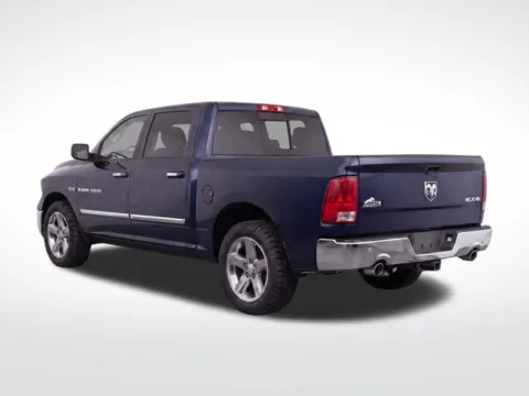 Another view of 2012 Ram 1500 Big Horn for sale in Cockeysville, MD at Used Cars of Baltimore
