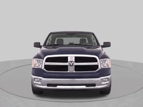 More photos of 2012 Ram 1500 Big Horn at Used Cars of Baltimore, MD