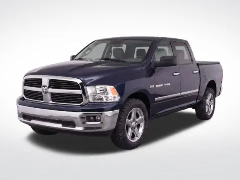 Photos of 2012 Ram 1500 Big Horn for sale in Cockeysville, MD at Used Cars of Baltimore