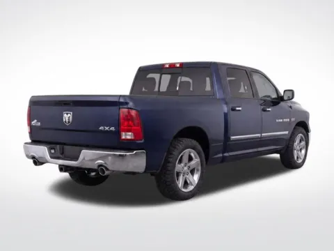 More photos of 2012 Ram 1500 Big Horn at Used Cars of Baltimore, MD