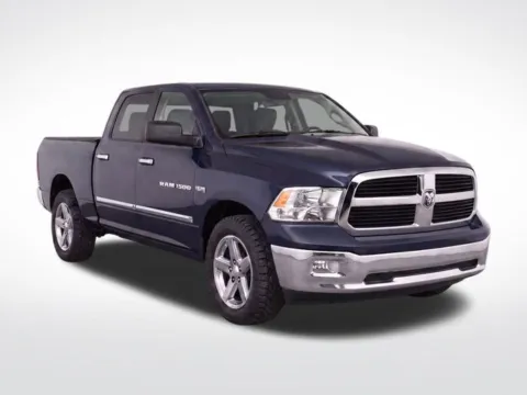 Photos of 2012 Ram 1500 Big Horn for sale in Cockeysville, MD at Used Cars of Baltimore