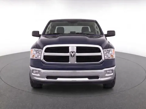 More photos of 2012 Ram 1500 Big Horn at Used Cars of Baltimore, MD