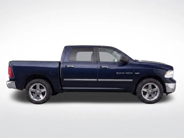 Ram 1500 photo 8
