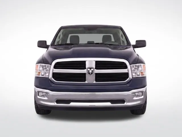 Ram 1500 photo 5