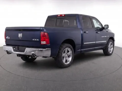 Another view of 2012 Ram 1500 Big Horn for sale in Cockeysville, MD at Used Cars of Baltimore