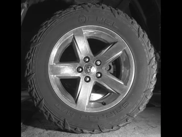 Ram 1500 photo 9