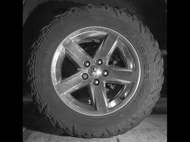 Ram 1500 photo 11