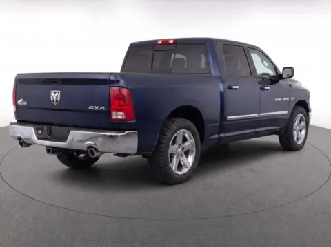 More photos of 2012 Ram 1500 Big Horn at Used Cars of Baltimore, MD