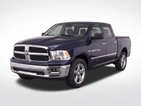 Photos of 2012 Ram 1500 Big Horn for sale in Cockeysville, MD at Used Cars of Baltimore
