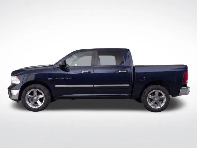 Ram 1500 photo 7