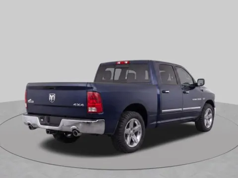 More photos of 2012 Ram 1500 Big Horn at Used Cars of Baltimore, MD