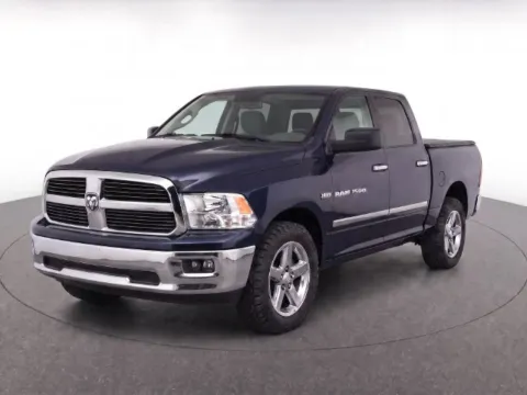 Photos of 2012 Ram 1500 Big Horn for sale in Cockeysville, MD at Used Cars of Baltimore