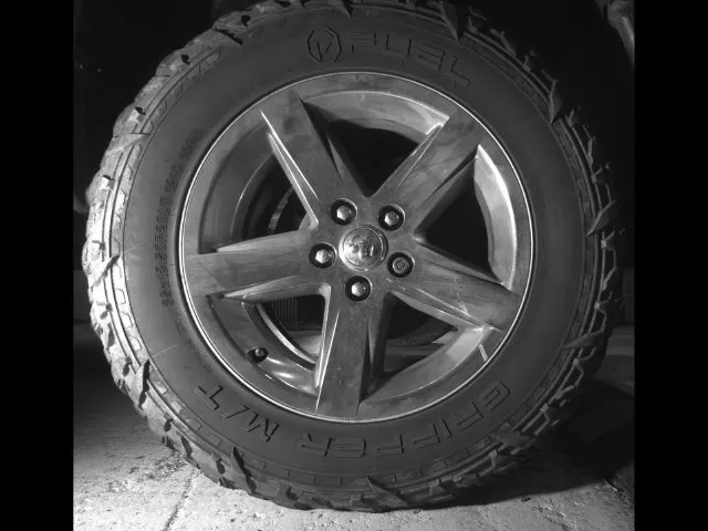 Ram 1500 photo 10