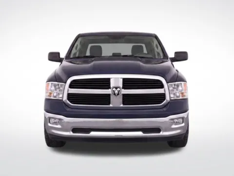 More photos of 2012 Ram 1500 Big Horn at Used Cars of Baltimore, MD