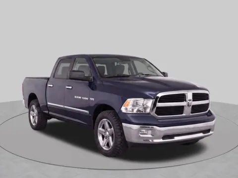 Photos of 2012 Ram 1500 Big Horn for sale in Cockeysville, MD at Used Cars of Baltimore