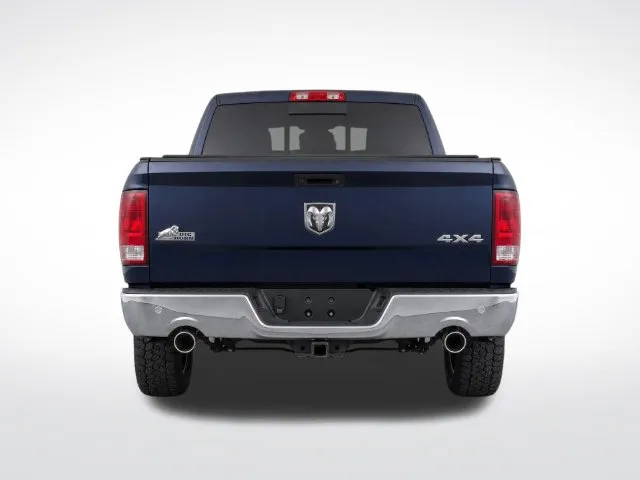 Ram 1500 photo 6