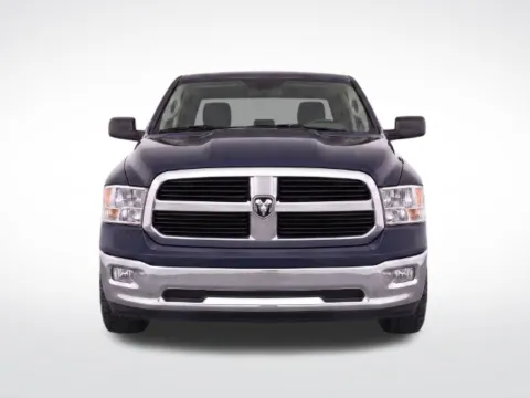 More photos of 2012 Ram 1500 Big Horn at Used Cars of Baltimore, MD