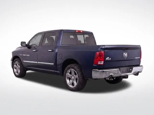 Ram 1500 photo 4