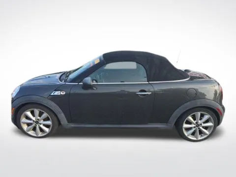 More photos of 2012 MINI Cooper S at Used Cars of Baltimore, MD