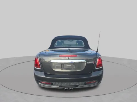 More photos of 2012 MINI Cooper S at Used Cars of Baltimore, MD