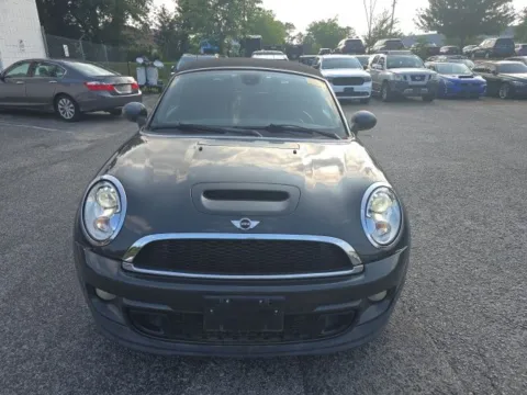 Photos of 2012 MINI Cooper S for sale in Cockeysville, MD at Used Cars of Baltimore
