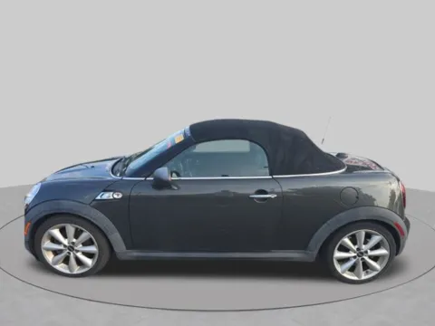 More photos of 2012 MINI Cooper S at Used Cars of Baltimore, MD