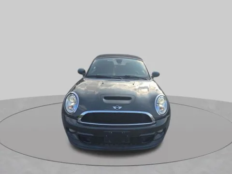 Photos of 2012 MINI Cooper S for sale in Cockeysville, MD at Used Cars of Baltimore