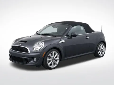 Photos of 2012 MINI Cooper S for sale in Cockeysville, MD at Used Cars of Baltimore