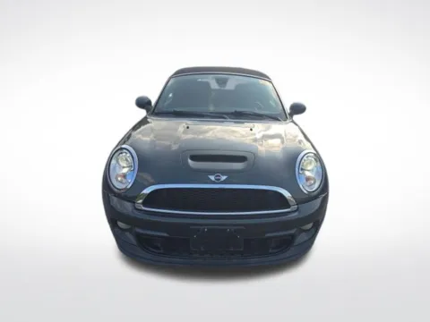 Photos of 2012 MINI Cooper S for sale in Cockeysville, MD at Used Cars of Baltimore