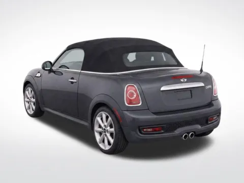 More photos of 2012 MINI Cooper S at Used Cars of Baltimore, MD